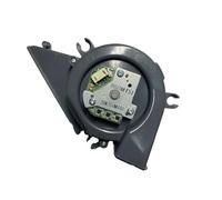 NUHFUFA Moteur de ventilateur pour aspirateur Eufy RoboVac 15C/35C - Accessoires de rechange