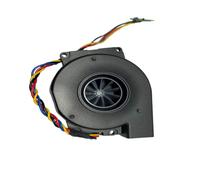 NUHFUFA Ventilateur Moteur de Ventilation pour aspirateur iRobot Roomba e5 e6 i3 i4 i6 i7 j7 i8