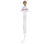 Nuhjytgf Attaches-tétines en corde, attache-sucette - Clip de sangle de mamelon pour tout-petits | Sangle de téton Portable Anti-chute pour tout-petit, pour sucette, anneau de dentition, serviette