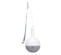 Nuhjytgf Mangeoire interactive pour chat, balle de perte de poids pour animal de compagnie, jouet d'alimentation électrique, matériau robuste, 32,1 x 8,4 cm pour les routes quotidiennes des chats,