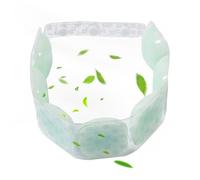 Nuhjytgf Refroidisseurs de cou pour temps chaud - Écharpe froide pliable magnétique et portable,Écharpe de Refroidissement | Pour le golf, le baseball, la course, le sport, l'entraînement, la gym, le