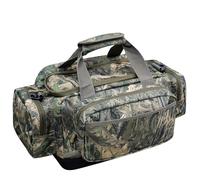 Nuhjytgf Sac à vêtements de chasse à la sauvagine, sacs aveugles d'extérieur, sacs à dos et sacs de sport, sac de sport robuste pour chasseur, sac d'équipement de refuge avec sangles réglables, idéal