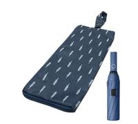 Nuhjytgf Sacs À Parapluies,Pochette De Transport Imperméable, Pliable Avec Lanière - Étuis Pour Parapluie Mouillé - Pour Plage Golf Randonnée Camping Extérieur Stade Voyage Festival Voiture