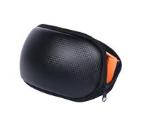 Nuhjytgf Ski Snow Goggles Case, Eva Protection Carrying Box, Skiing Snowboard Glasses Eyewear Box, Sturdy Storage Holder, Portable Ski Snow Goggles Case, for Snow Sport Goggles and Glasses