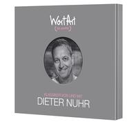 Nuhr, Dieter - 30 Jahre Wortart - Klassiker Von und mit Dieter Nu
