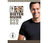 Nuhr,Dieter - DVD Box (Limited Edition) [Import]