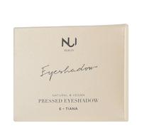 Nui Cosmetics - Fard à paupières pressé 06 Tiana 2,5 g