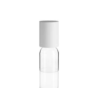 Nui Mini Lampe Portative Blanc
