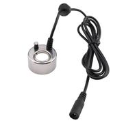 Nuiorfty Mist Maker 24 V Mini générateur de Brume humidificateur de Reptile Portable brumisateur Reptile pour Serpent Tortue Barbu Dragon lézard Grenouille Plantes