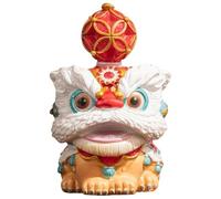 Nuiorfty Thé pour Animaux de Compagnie thé Chinois à Couleur Changeante Accessoires décoratifs Porte-Bonheur Feng Shui