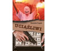 Nuisance - Dominik Popek (Buch auf Polnisch)