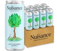 Nuisance - Mélangeur menthe, concombre et piment | Soda