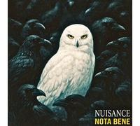 Nuisance : Nota Bene Vinyle