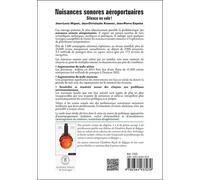 Nuisances Sonores Aéroportuaires - Silence On Vole !