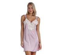Nuisette Ã bretelles femme Admas Classic Romantic Rose M