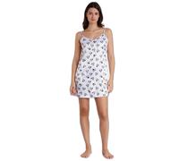 Nuisette Ã bretelles femme Disney Soft Minnie Beige L