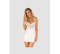 Nuisette Amor Blanco Blanche