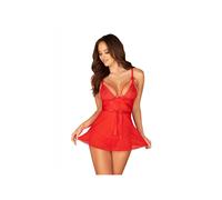 LOVLEA Babydoll Obsessive