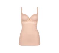 Nuisette caraco préformé armaturé femme Lisca Ruby Beige 100C