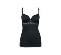 Nuisette caraco préformé armaturé femme Lisca Ruby Noir 95B