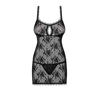 Nuisette Et String Behindy