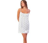Nuisette femme Admas Blanc M
