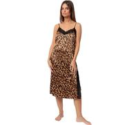 Nuisette femme Admas Glam Marron L
