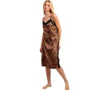 Nuisette femme Admas Skin Luxe Marron M