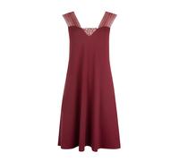Nuisette femme Lisca Adventure Rouge S