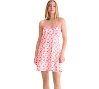 Nuisette femme Lisca Bloomy Rose L