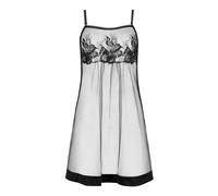 Nuisette femme Lisca Eminence Noir L