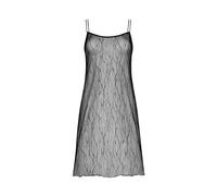 Nuisette femme Lisca Nightscape Noir S