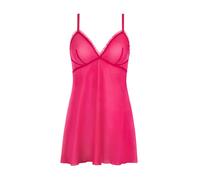 Nuisette femme Lisca Shiny Star Rose S