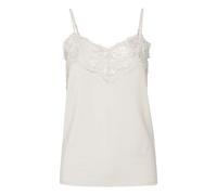 Nuisette femme Soaked in Luxury Clara Blanc 2XL