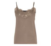 Nuisette femme Soaked in Luxury Clara Marron XS