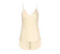 Nuisette femme Triumph Silky Sensuality Psw Blanc 40