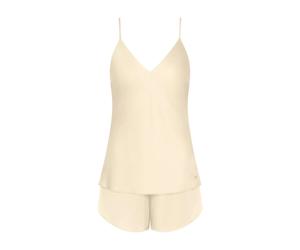 Nuisette femme Triumph Silky Sensuality Psw Blanc 40