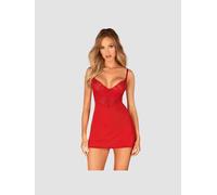 Nuisette Ingridia rouge