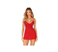 Nuisette Ingridia rouge