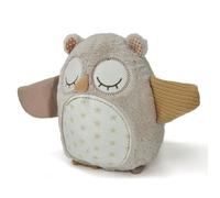 Nuisette Nuit owl-smart Capteur