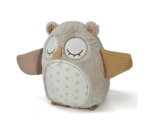 Nuisette Nuit owl-smart Capteur