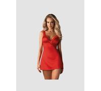 Nuisette Secred rouge