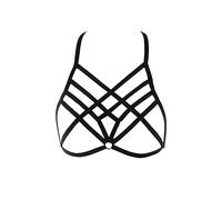 Nuisette Sexy Femme Érotique Lingerie Dentelle Tenue Jupe Body Culotte Robe Chic Pute Romantique Erothique Sex Noire Ensemble Porte Jarretelle Bas Resille Ete