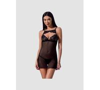 Nuisette Veronique Devil Collection Noire