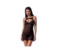 Nuisette Veronique Devil Collection Noire