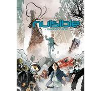 Nuisible - Tome 03: Quarantaine