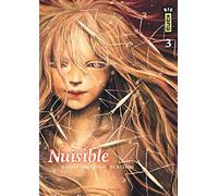 Nuisible - Tome 3