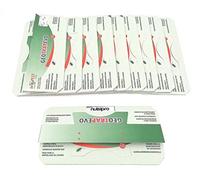 NUISIPRO - 8 Détecteurs, Pièges Contre Les Blattes et Cafards - Attractif Naturel Efficace - Carton plastifié Anti-Humidité