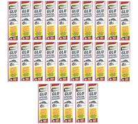 NUISIPRO - Anti Souris, Anti Rats et Anti Insectes - Colle pour fabriquer des pièges - Lot de 25 - Prix imbattable