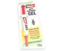 DIGRAIN Gel Anti cafards (blattes, cancrelat, ravets.) 10g